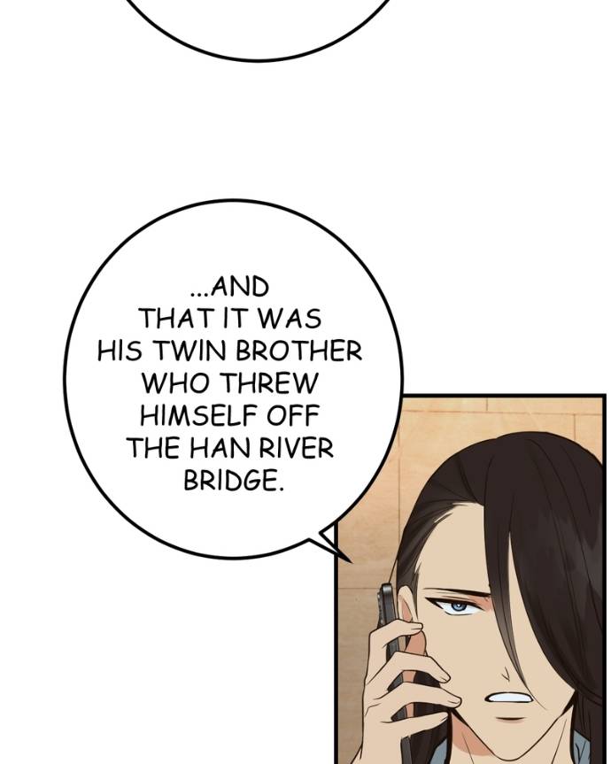 My Lovely Bodyguard Chapter 127 - Page 74