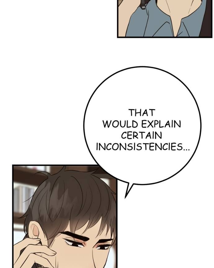 My Lovely Bodyguard Chapter 127 - Page 75