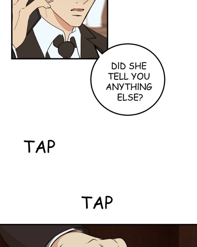 My Lovely Bodyguard Chapter 127 - Page 76