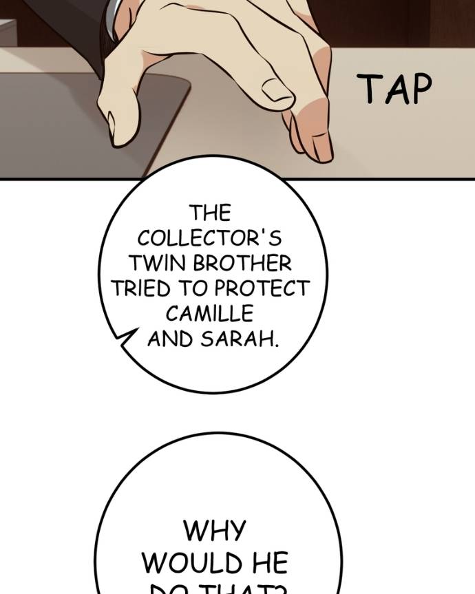 My Lovely Bodyguard Chapter 127 - Page 77