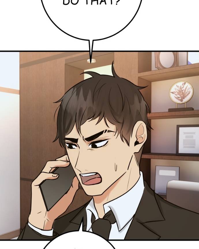 My Lovely Bodyguard Chapter 127 - Page 78