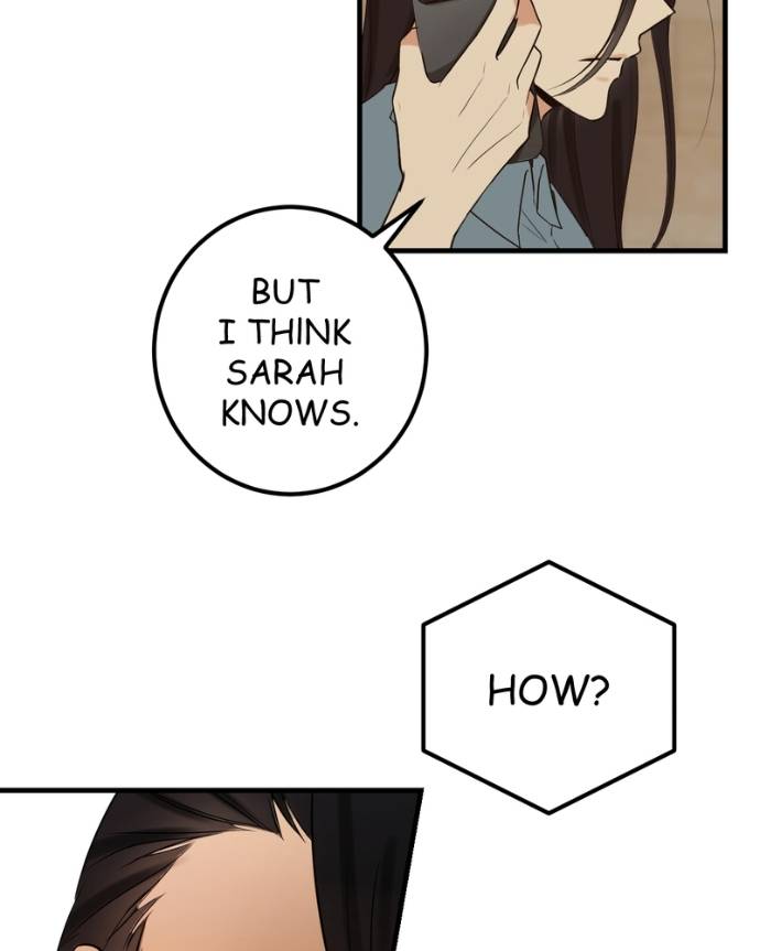 My Lovely Bodyguard Chapter 127 - Page 80