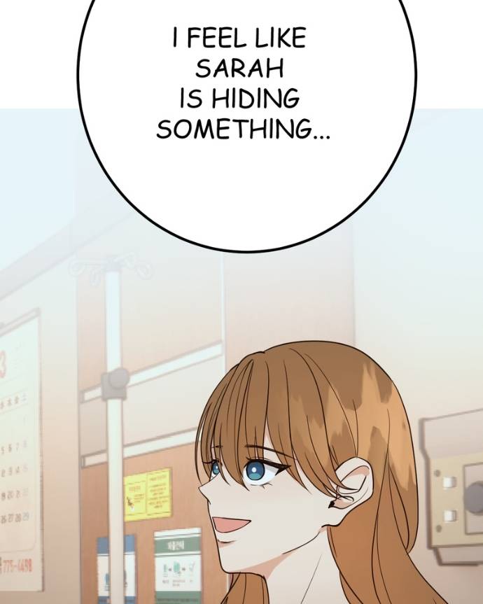 My Lovely Bodyguard Chapter 127 - Page 82