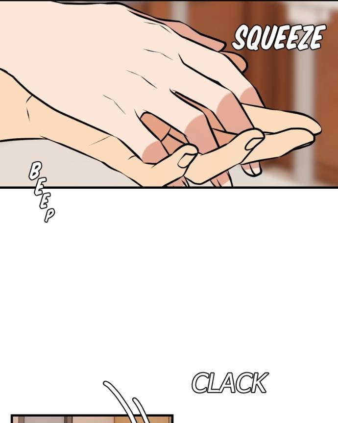 My Lovely Bodyguard Chapter 127 - Page 88