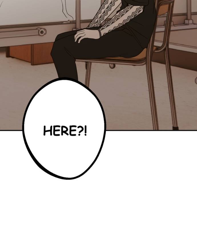 My Lovely Bodyguard Chapter 127 - Page 97