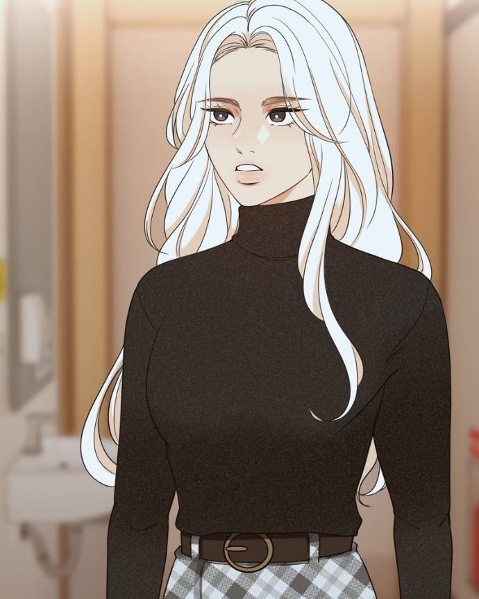 My Lovely Bodyguard Chapter 128 - Page 13