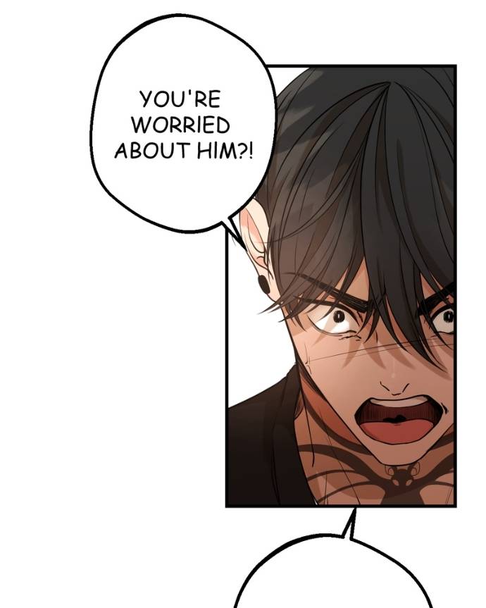 My Lovely Bodyguard Chapter 128 - Page 16