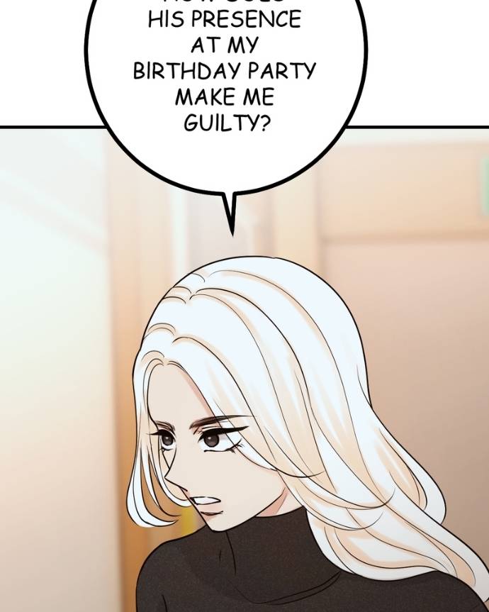 My Lovely Bodyguard Chapter 128 - Page 22