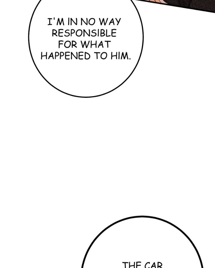 My Lovely Bodyguard Chapter 128 - Page 25