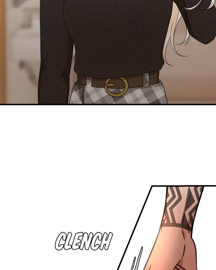 My Lovely Bodyguard Chapter 128 - Page 27