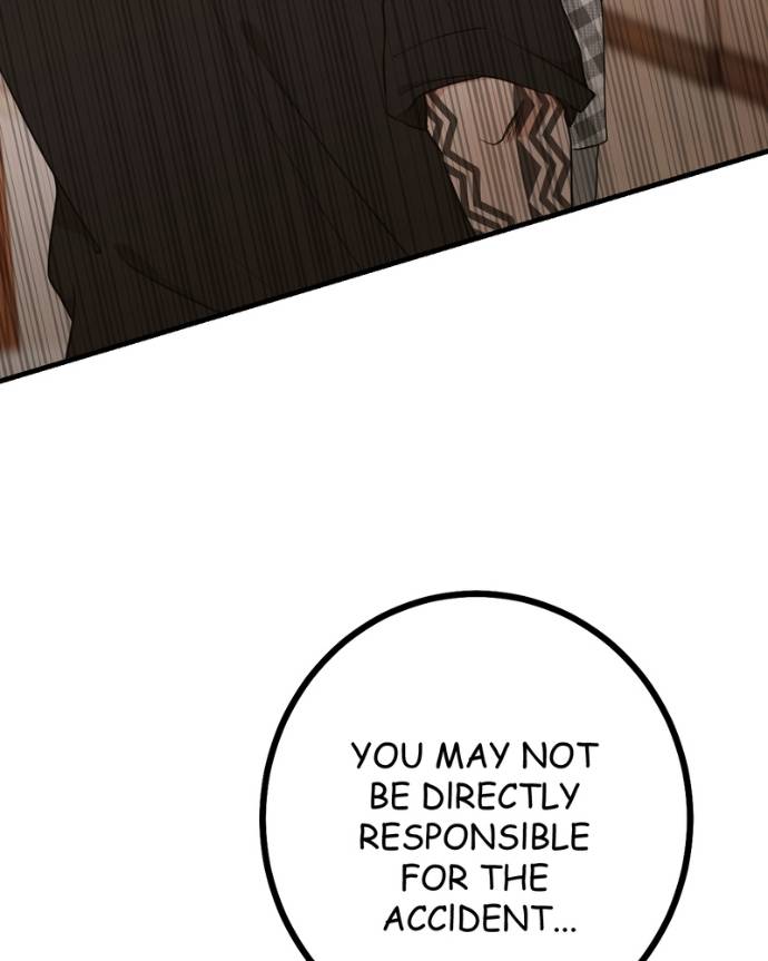 My Lovely Bodyguard Chapter 128 - Page 30