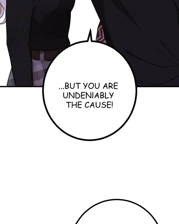 My Lovely Bodyguard Chapter 128 - Page 32