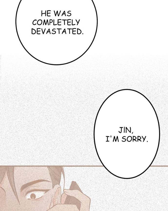 My Lovely Bodyguard Chapter 128 - Page 35
