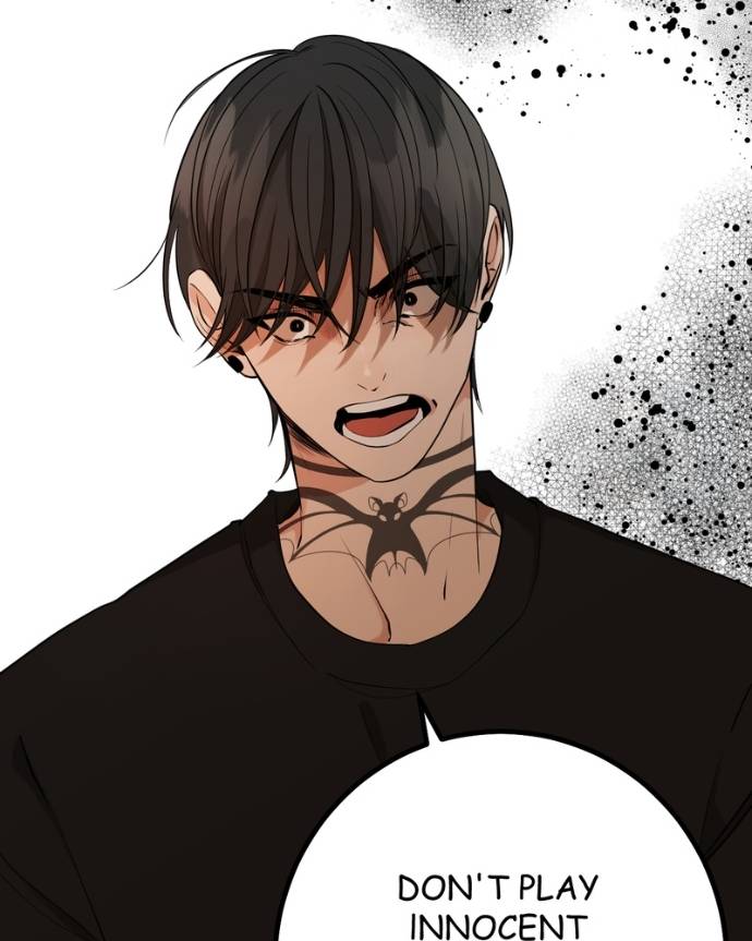 My Lovely Bodyguard Chapter 128 - Page 39