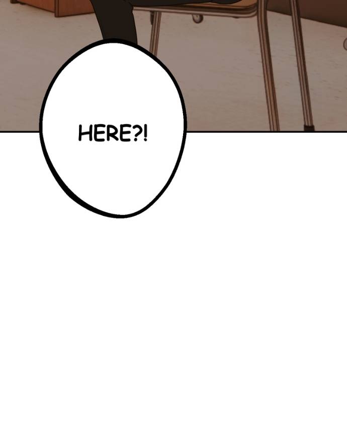 My Lovely Bodyguard Chapter 128 - Page 5