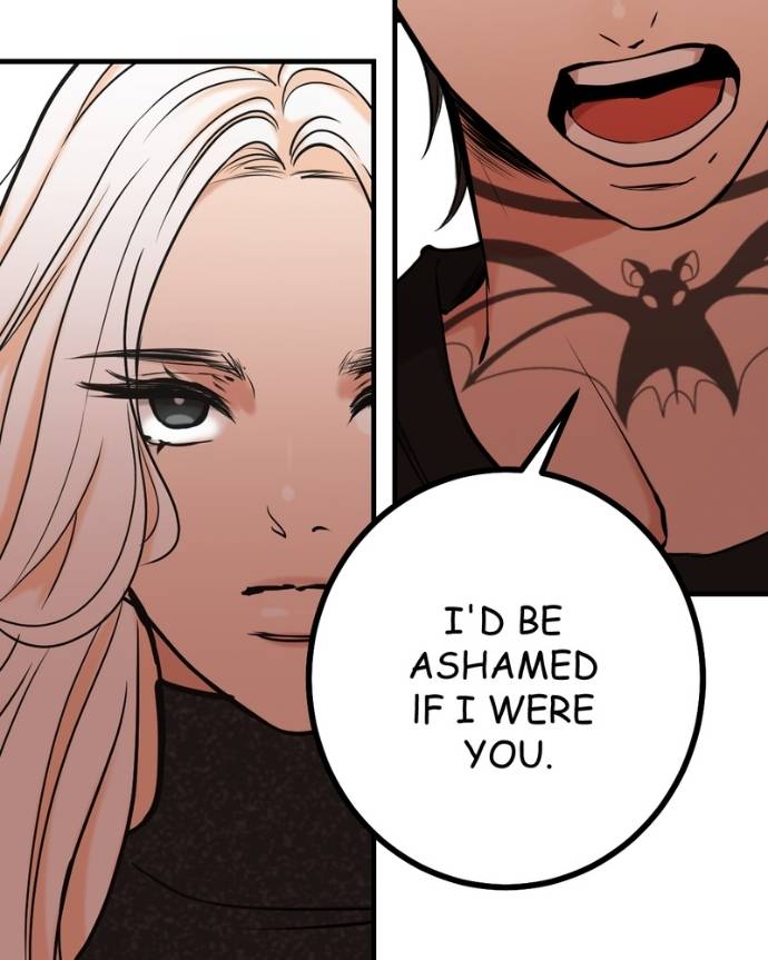 My Lovely Bodyguard Chapter 128 - Page 44