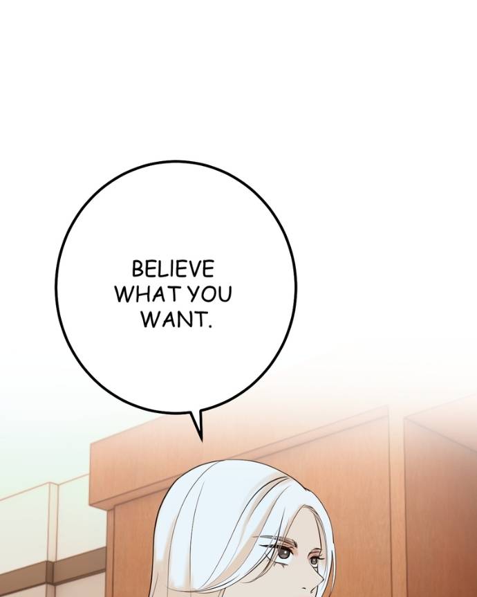 My Lovely Bodyguard Chapter 128 - Page 46