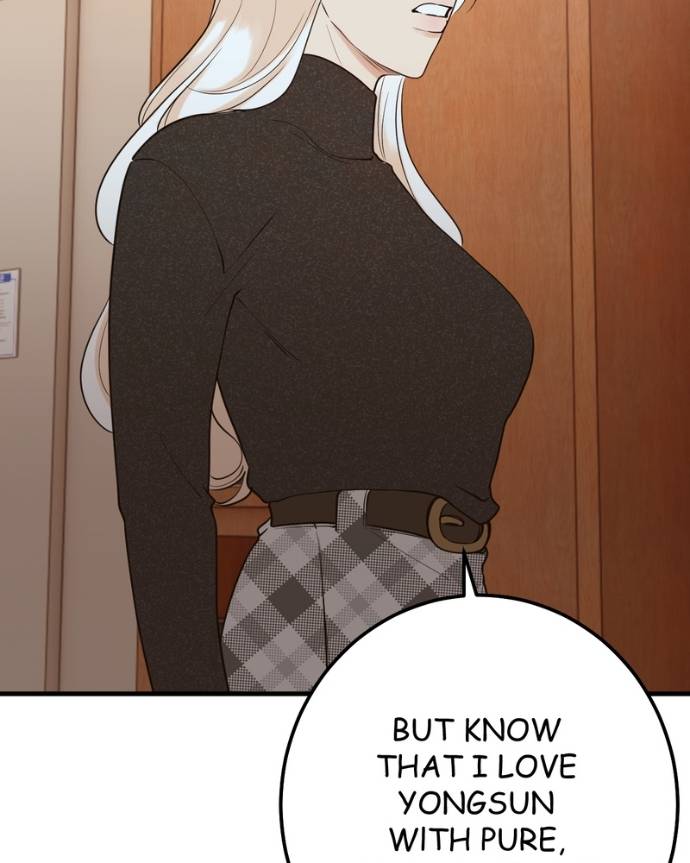 My Lovely Bodyguard Chapter 128 - Page 47