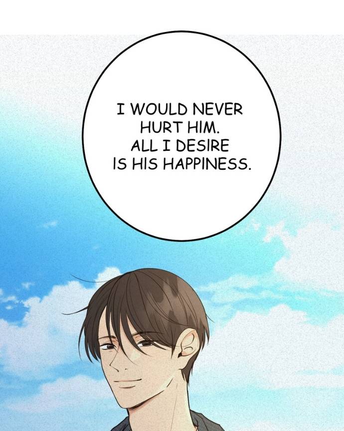 My Lovely Bodyguard Chapter 128 - Page 49