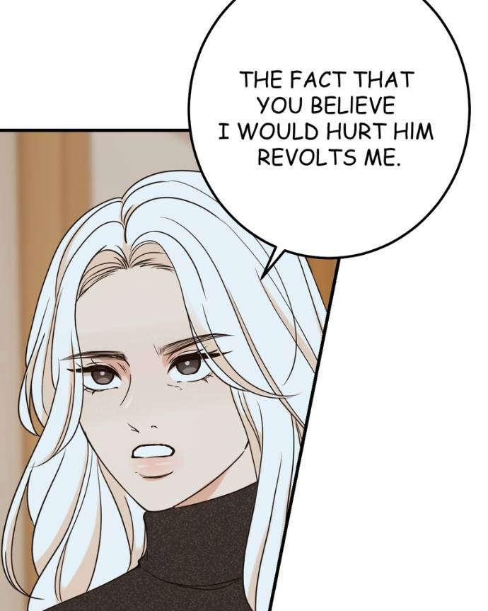 My Lovely Bodyguard Chapter 128 - Page 51