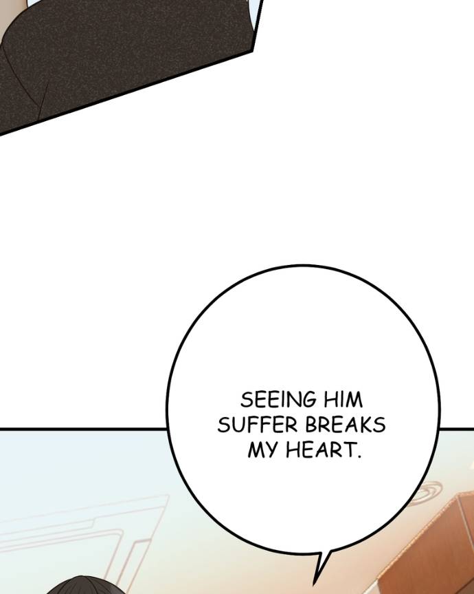 My Lovely Bodyguard Chapter 128 - Page 52