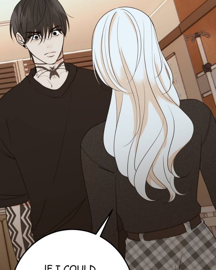My Lovely Bodyguard Chapter 128 - Page 53
