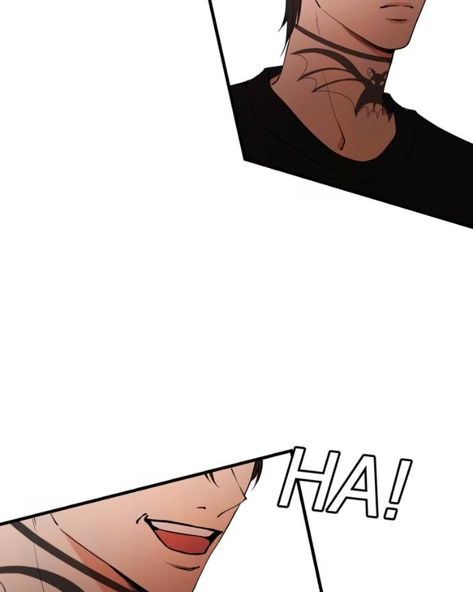 My Lovely Bodyguard Chapter 128 - Page 55