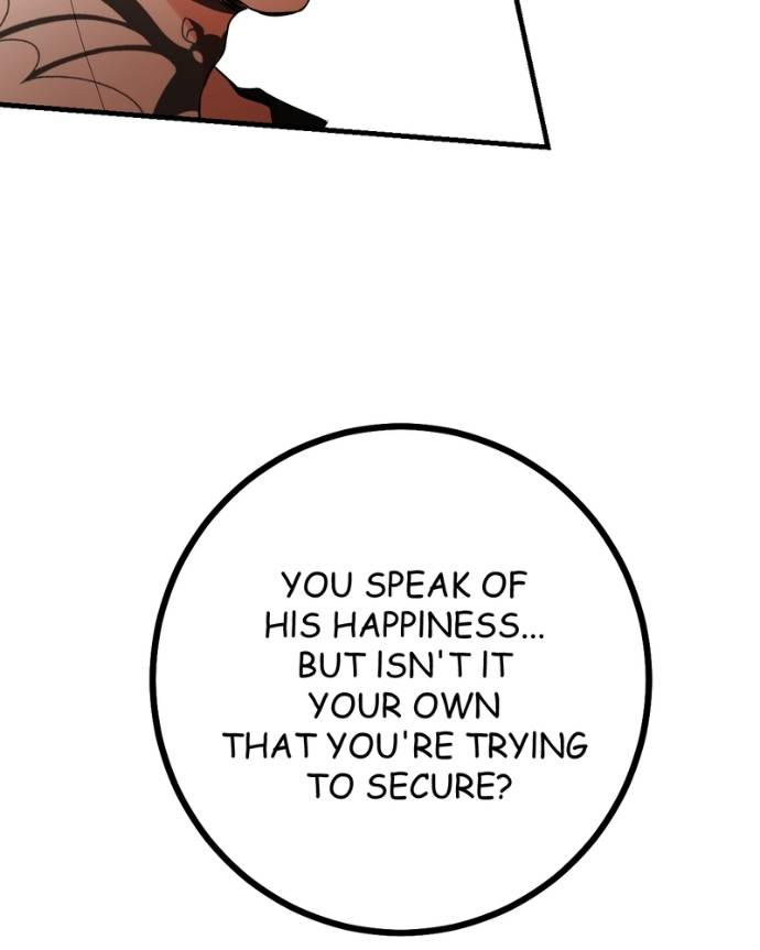 My Lovely Bodyguard Chapter 128 - Page 56