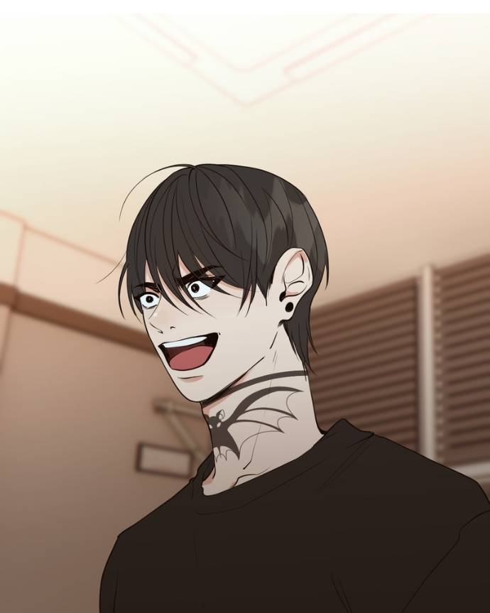 My Lovely Bodyguard Chapter 128 - Page 57