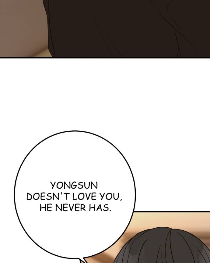 My Lovely Bodyguard Chapter 128 - Page 58