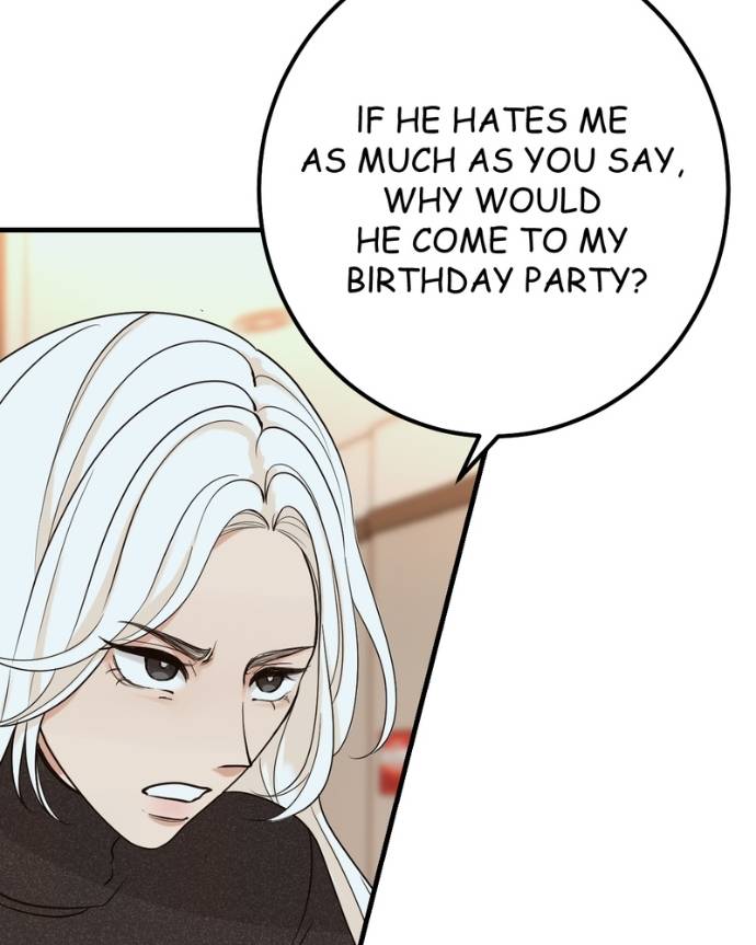 My Lovely Bodyguard Chapter 128 - Page 60