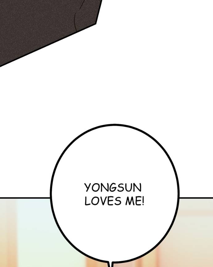 My Lovely Bodyguard Chapter 128 - Page 61