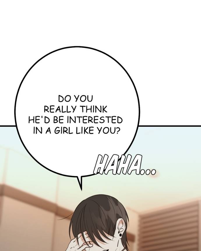 My Lovely Bodyguard Chapter 128 - Page 64