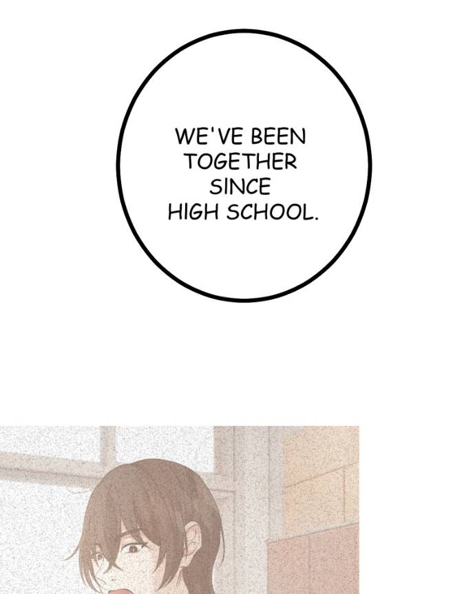 My Lovely Bodyguard Chapter 128 - Page 71
