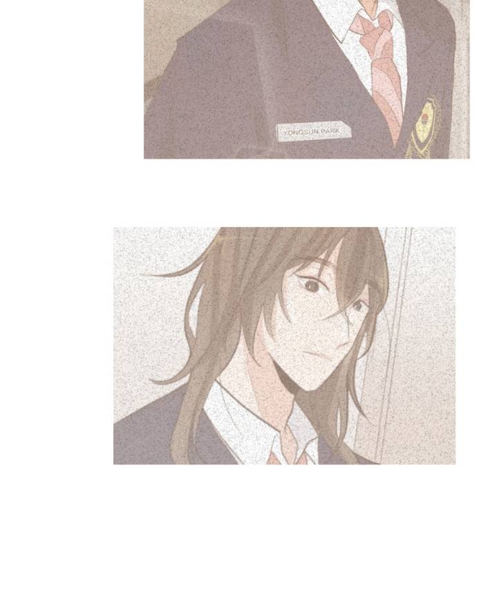 My Lovely Bodyguard Chapter 128 - Page 73