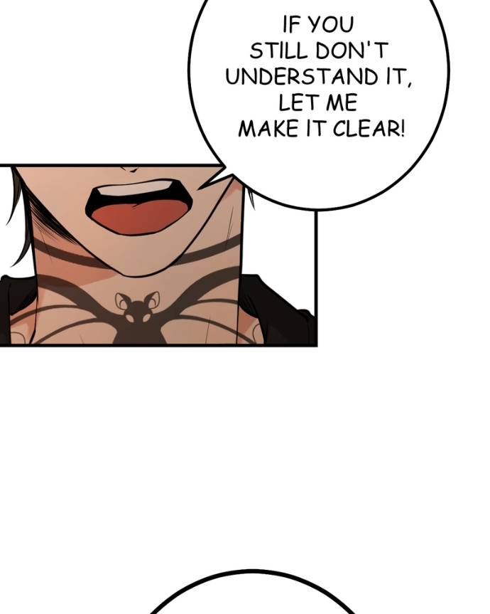 My Lovely Bodyguard Chapter 128 - Page 76