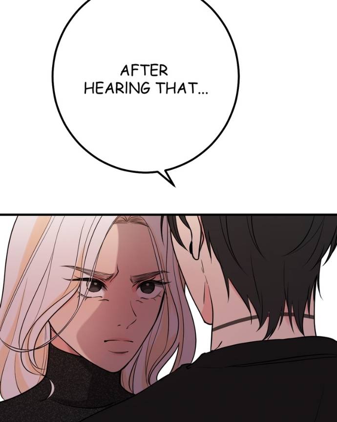 My Lovely Bodyguard Chapter 128 - Page 79