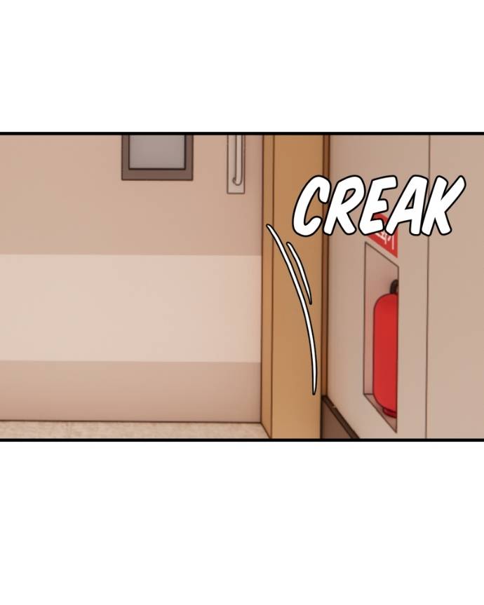 My Lovely Bodyguard Chapter 128 - Page 83