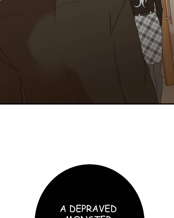 My Lovely Bodyguard Chapter 128 - Page 85