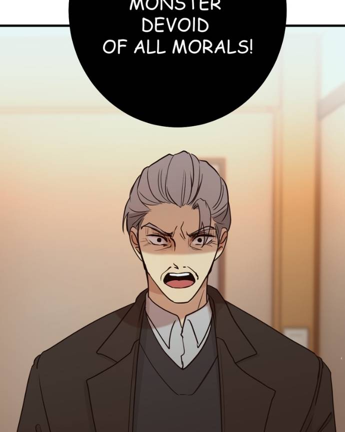 My Lovely Bodyguard Chapter 128 - Page 86