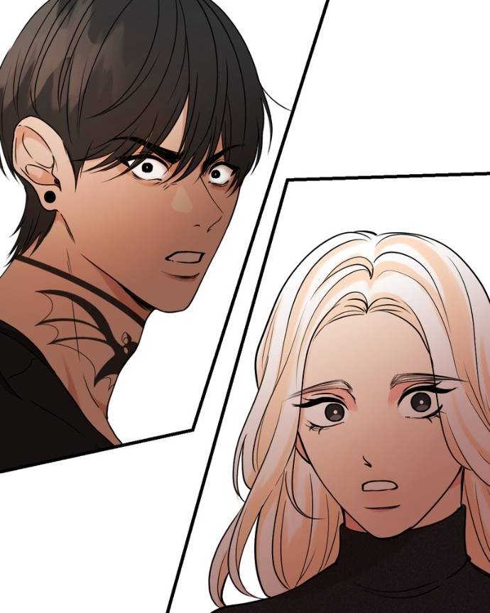 My Lovely Bodyguard Chapter 128 - Page 88