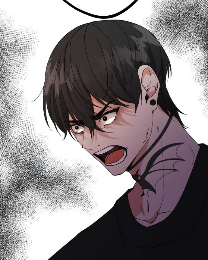 My Lovely Bodyguard Chapter 128 - Page 90