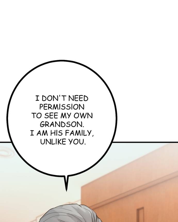 My Lovely Bodyguard Chapter 129 - Page 11