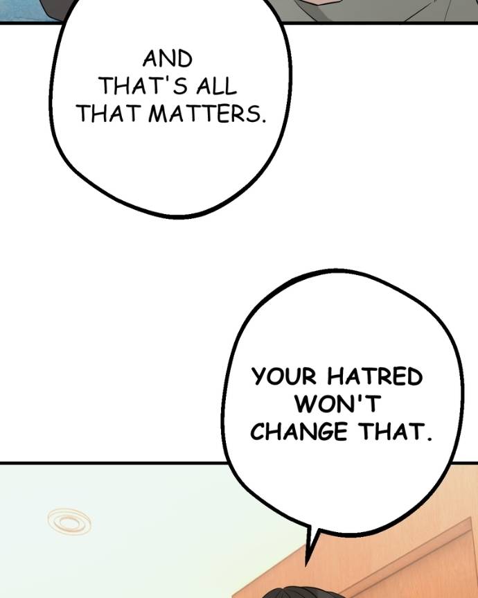 My Lovely Bodyguard Chapter 129 - Page 19