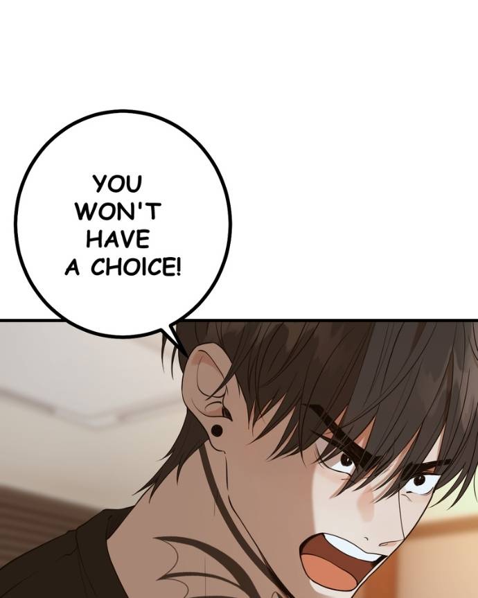 My Lovely Bodyguard Chapter 129 - Page 30