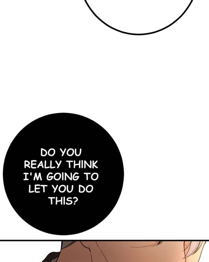 My Lovely Bodyguard Chapter 129 - Page 32