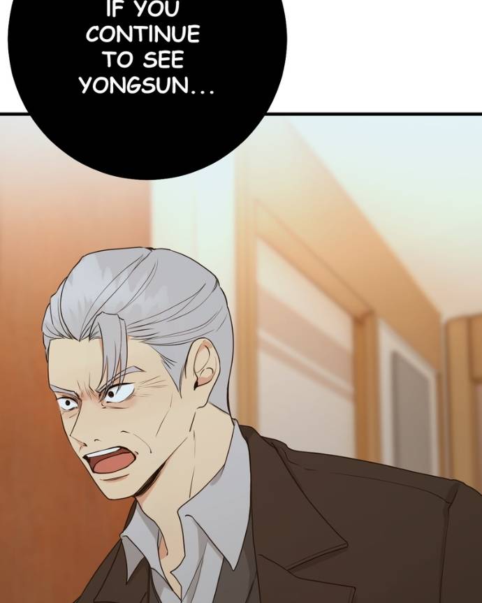 My Lovely Bodyguard Chapter 129 - Page 34
