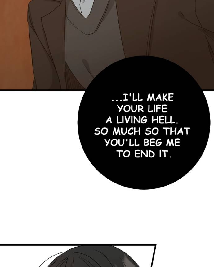 My Lovely Bodyguard Chapter 129 - Page 35