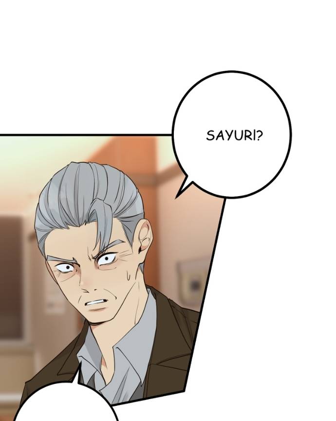 My Lovely Bodyguard Chapter 129 - Page 44