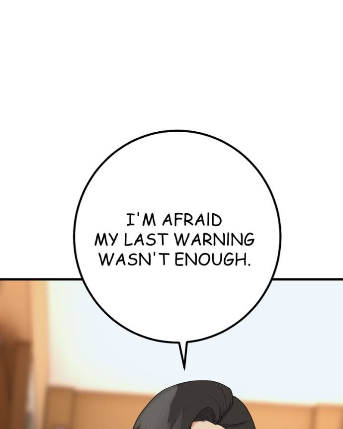 My Lovely Bodyguard Chapter 129 - Page 46